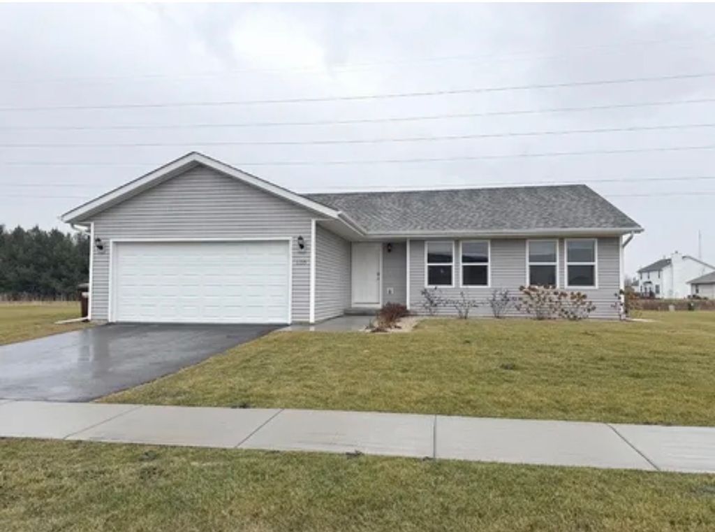 1135 RUSSELL Road, Belvidere, IL 61008