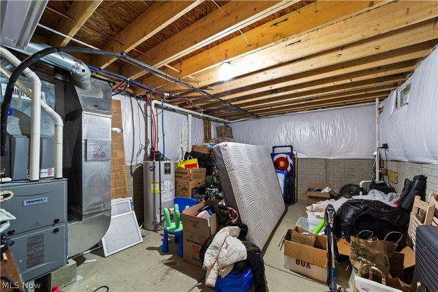 6120 Greenview Trail, North Ridgeville, OH 44039