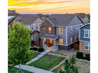 521 E Hinsdale Ave, Littleton, CO 80122
