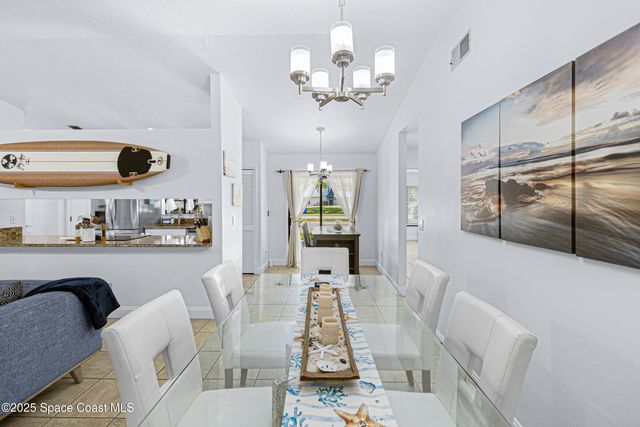 1814 Oak Drive N, Rockledge, FL 32955