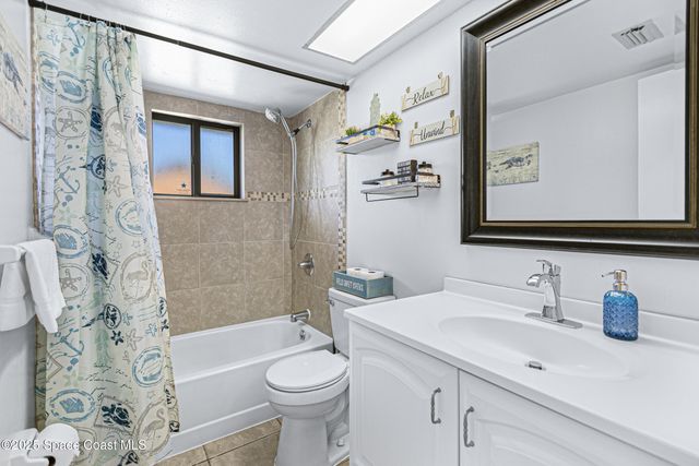 1814 Oak Drive N, Rockledge, FL 32955