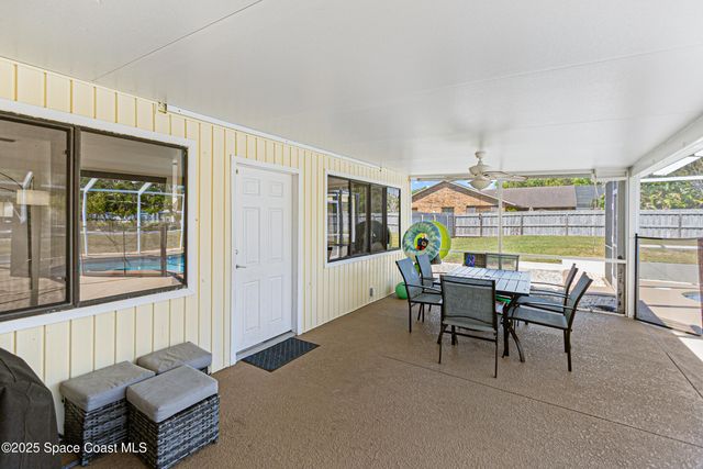 1814 Oak Drive N, Rockledge, FL 32955