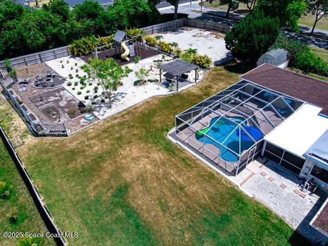 1814 Oak Drive N, Rockledge, FL 32955