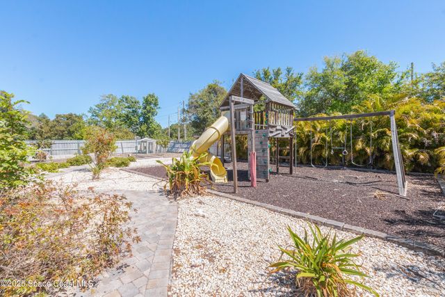 1814 Oak Drive N, Rockledge, FL 32955