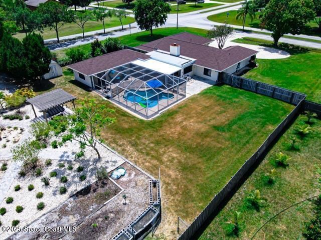 1814 Oak Drive N, Rockledge, FL 32955