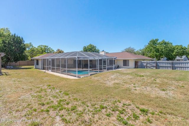 1814 Oak Drive N, Rockledge, FL 32955