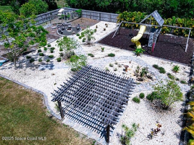 1814 Oak Drive N, Rockledge, FL 32955