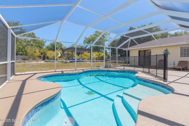 1814 Oak Drive N, Rockledge, FL 32955