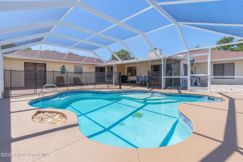 1814 Oak Drive N, Rockledge, FL 32955