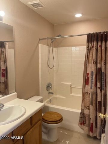 4911 W Wahalla Lane, Glendale, AZ 85308