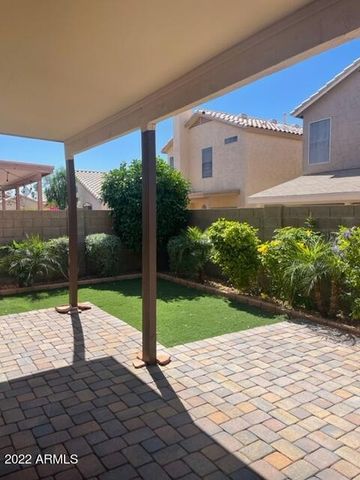 4911 W Wahalla Lane, Glendale, AZ 85308