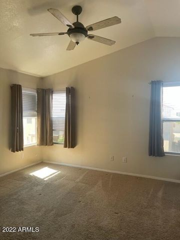 4911 W Wahalla Lane, Glendale, AZ 85308