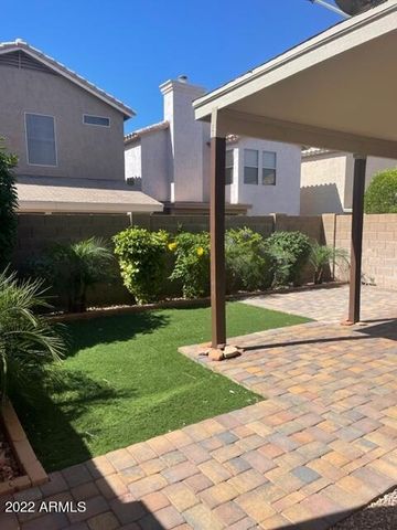 4911 W Wahalla Lane, Glendale, AZ 85308