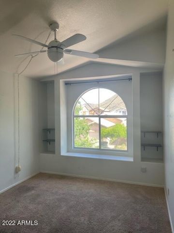 4911 W Wahalla Lane, Glendale, AZ 85308