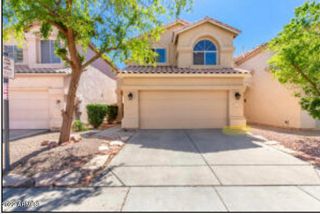 4911 W Wahalla Lane, Glendale, AZ 85308