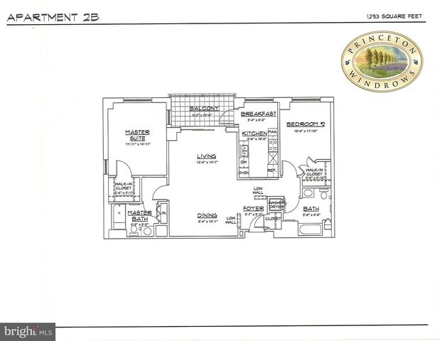2231 WINDROW DR, Princeton, NJ 08540