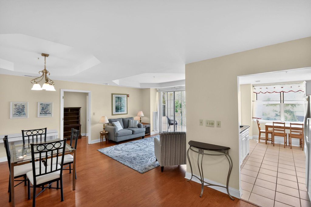 2231 WINDROW DR, Princeton, NJ 08540
