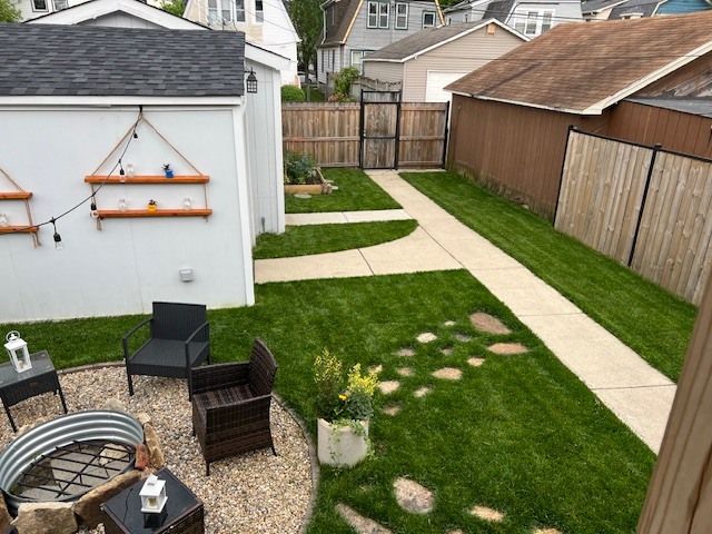 5711 N Karlov Avenue N, Chicago, IL 60646