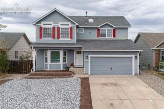 7860 Gladwater Road, Peyton, CO 80831