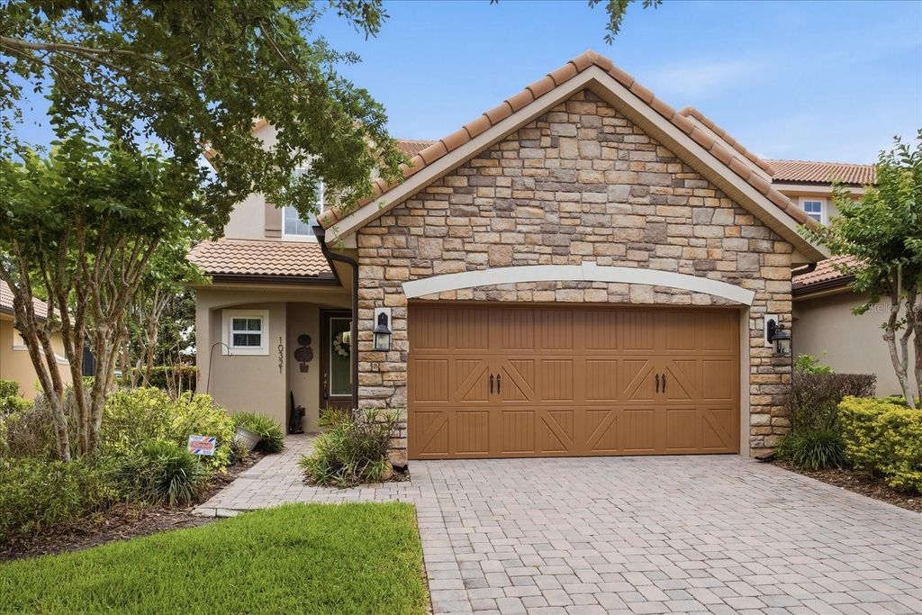 10321 BELFRY CIRCLE, Orlando, FL 32832