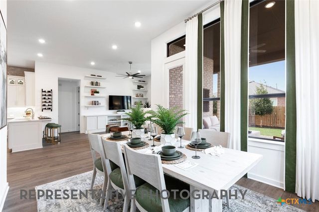 151 Witwatersrand, Cibolo, TX 78108