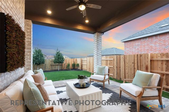 151 Witwatersrand, Cibolo, TX 78108