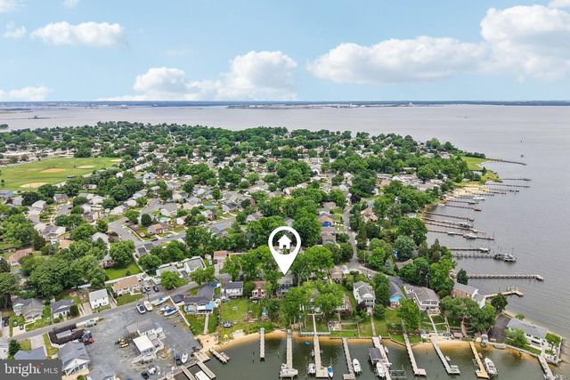 222 BAR HARBOR RD, Pasadena, MD 21122