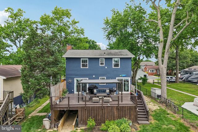 222 BAR HARBOR RD, Pasadena, MD 21122