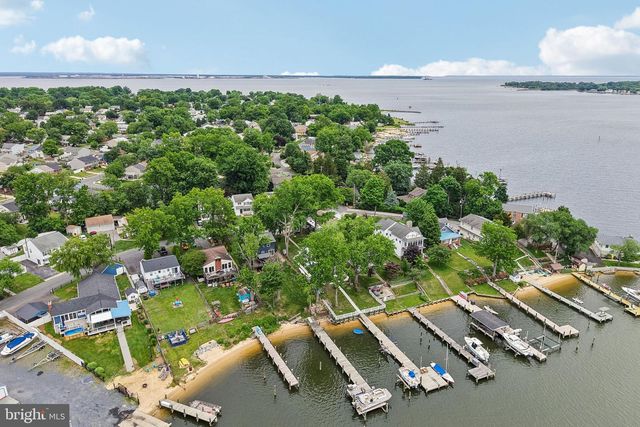 222 BAR HARBOR RD, Pasadena, MD 21122