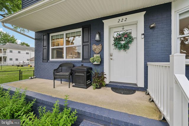 222 BAR HARBOR RD, Pasadena, MD 21122