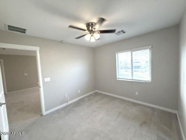 6027 W CAMINO SAN XAVIER --, Glendale, AZ 85308