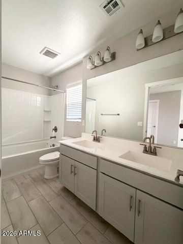 6027 W CAMINO SAN XAVIER --, Glendale, AZ 85308