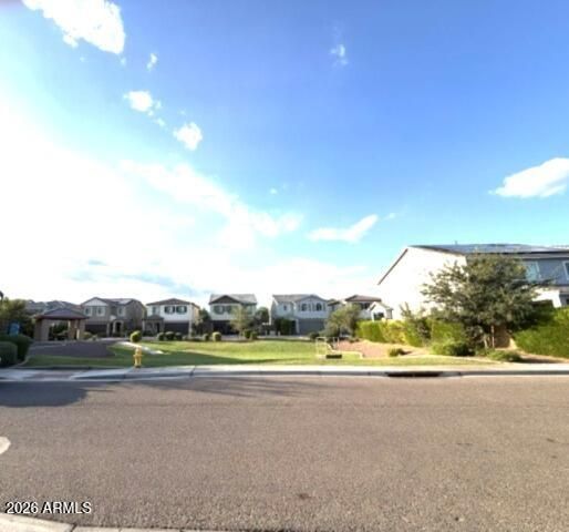 6027 W CAMINO SAN XAVIER --, Glendale, AZ 85308