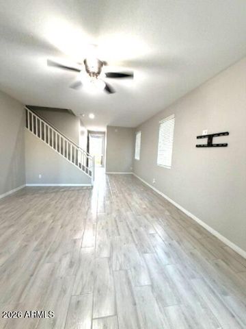 6027 W CAMINO SAN XAVIER --, Glendale, AZ 85308