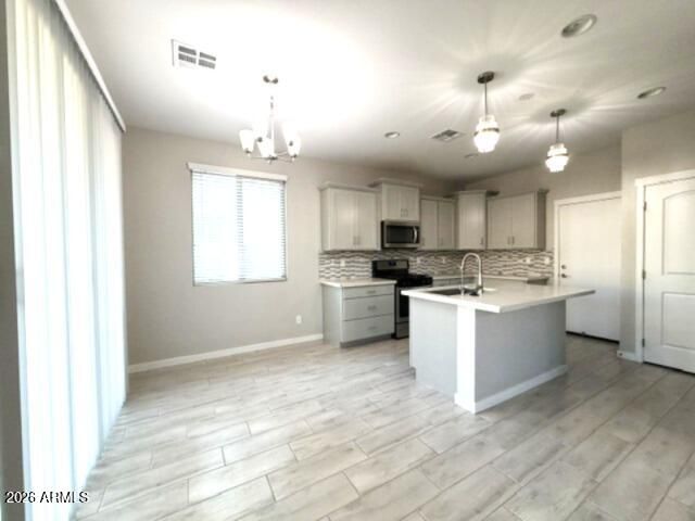 6027 W CAMINO SAN XAVIER --, Glendale, AZ 85308