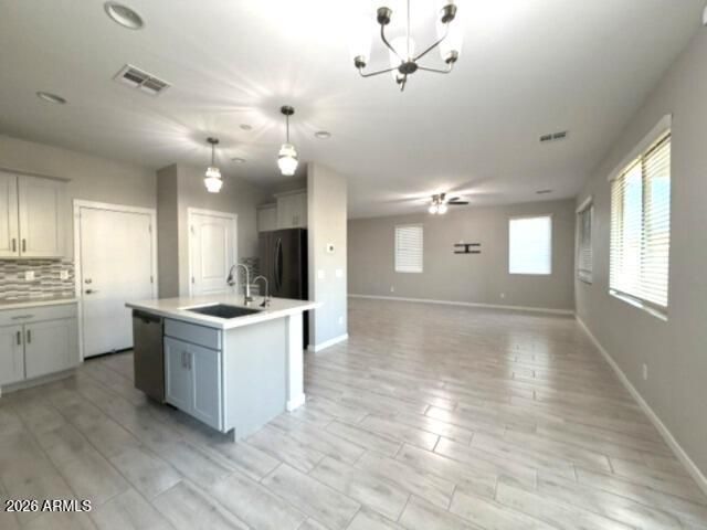 6027 W CAMINO SAN XAVIER --, Glendale, AZ 85308