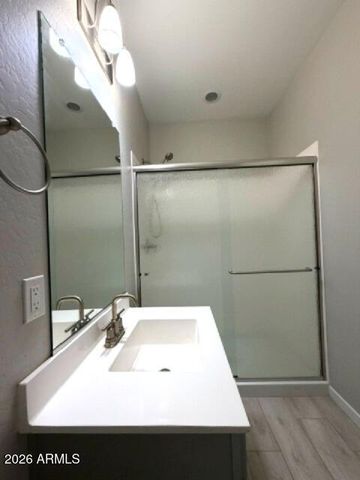 6027 W CAMINO SAN XAVIER --, Glendale, AZ 85308