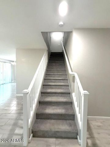 6027 W CAMINO SAN XAVIER --, Glendale, AZ 85308