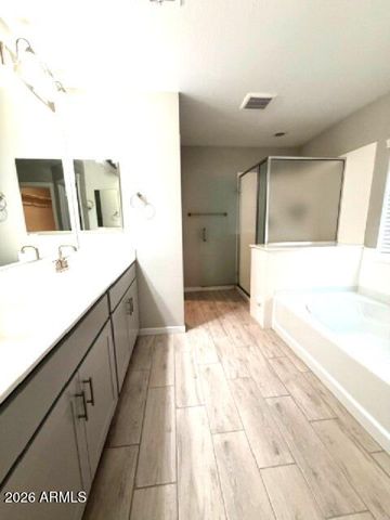 6027 W CAMINO SAN XAVIER --, Glendale, AZ 85308