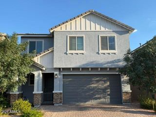 6027 W CAMINO SAN XAVIER --, Glendale, AZ 85308