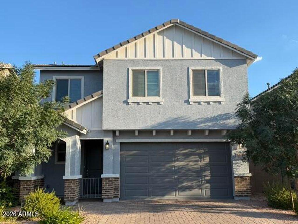 6027 W CAMINO SAN XAVIER --, Glendale, AZ 85308