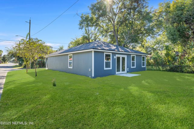 1649 E 22ND Street, Jacksonville, FL 32206