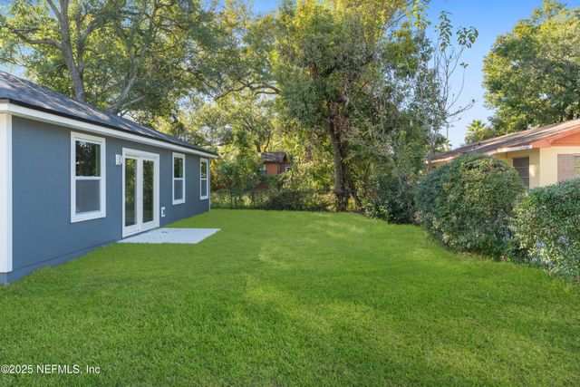 1649 E 22ND Street, Jacksonville, FL 32206