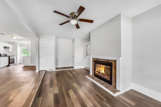 10987 Fairland Drive, Houston, TX 77051