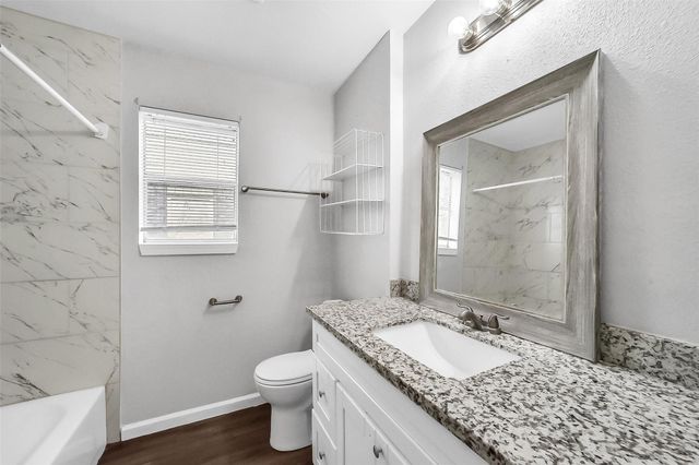10987 Fairland Drive, Houston, TX 77051