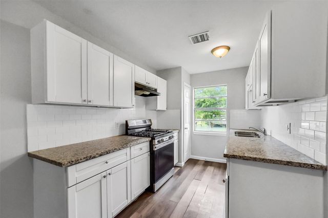 10987 Fairland Drive, Houston, TX 77051