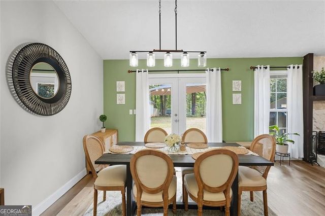 4450 Dorsett Shoals, Douglasville, GA 30135