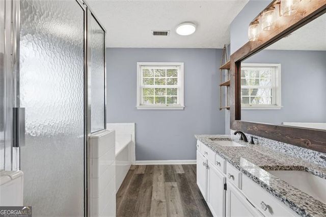 4450 Dorsett Shoals, Douglasville, GA 30135