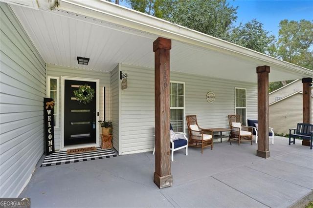 4450 Dorsett Shoals, Douglasville, GA 30135