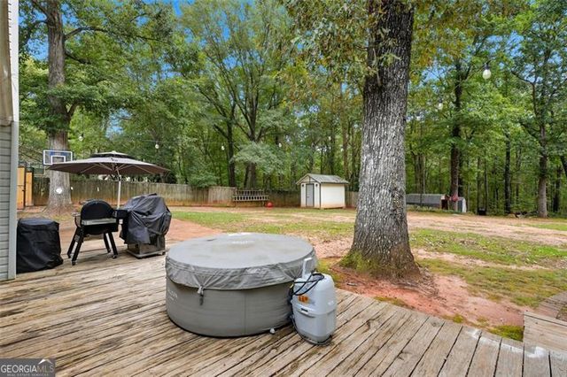 4450 Dorsett Shoals, Douglasville, GA 30135